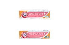 ARM & HAMMER Sensitive Teeth & Gums Toothpaste 4.5 oz (Pack of 2) 1.11 per gallon