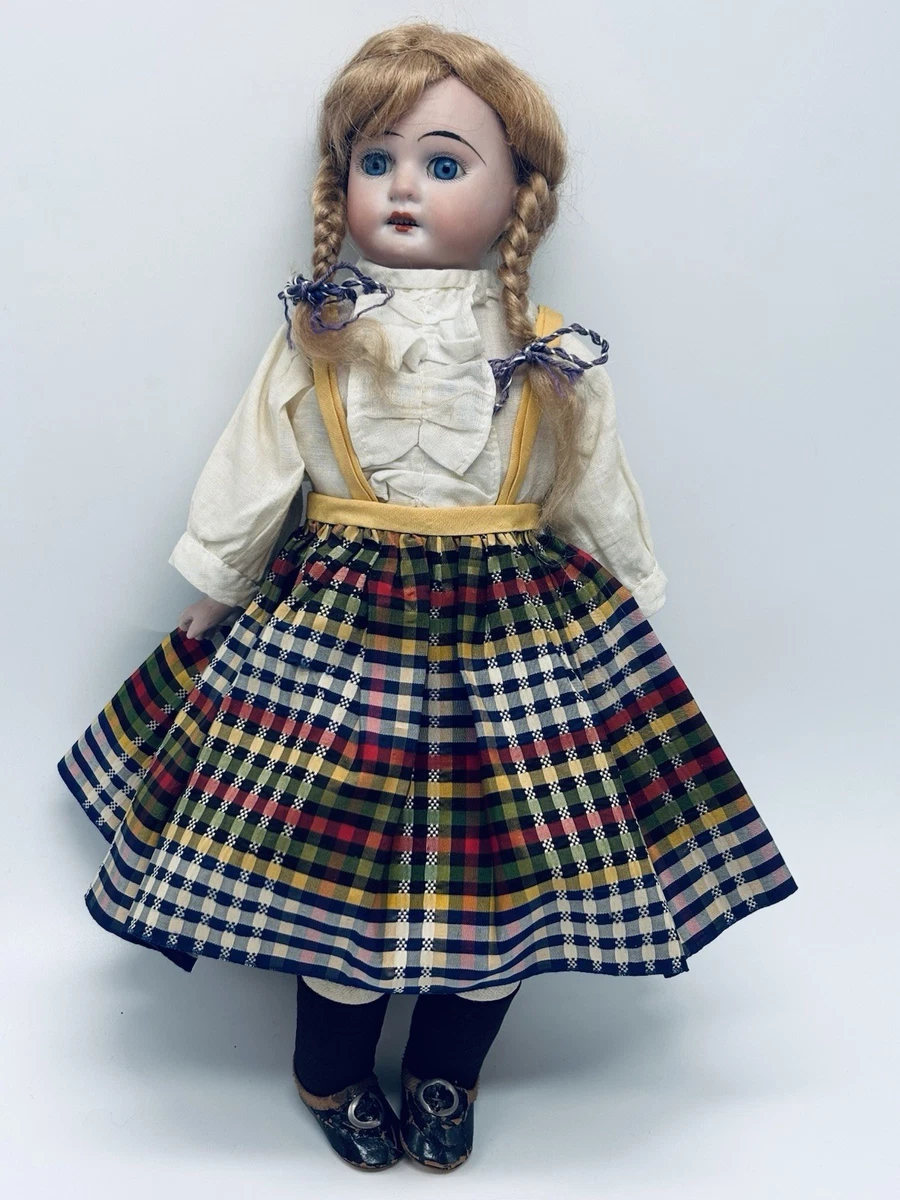 Armand Marseille Doll for sale | eBay