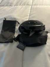 Oakley Radar EV Path Sunglasses Matte Black