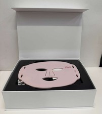 Red Light Therapy Mask for Face and Neck, 7 Colors with NIR Led Face Mask Light