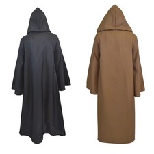 Star Wars Cosplay Anakin Skywalker Cape Cloak Halloween Performance Costume Gift