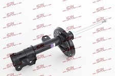 Stoßdämpfer Vorne Links für Fiat 500 312 C Ford KA RU8 Abarth 500C / ab 07->