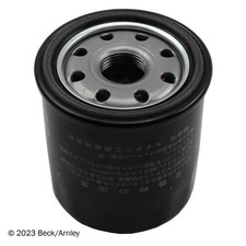 Engine Oil Filter Beck/Arnley 041-8066