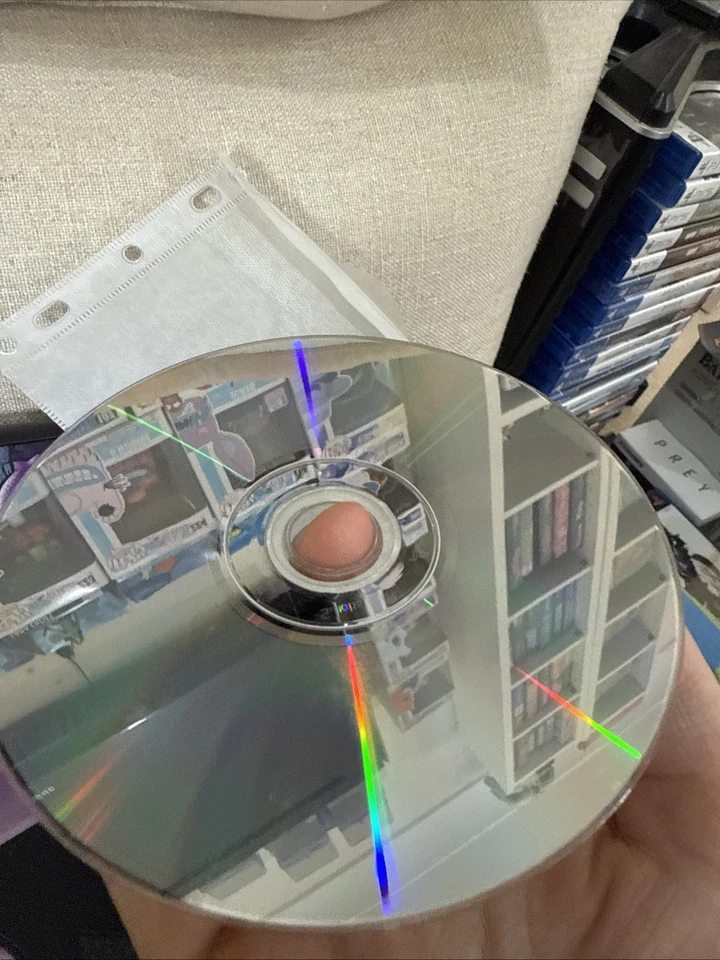 2005 Sony PlayStation 2 The Suffering: Ties That Bind Disc Only Untested Used - Image 3 of 3