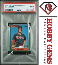 1990 Topps Baseball Cards 16