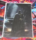 BATMAN 89 #1 FRANCESCO MATTINA VIRGIN VARIANT MICHAEL KEATON SOLD OUT NM HOT