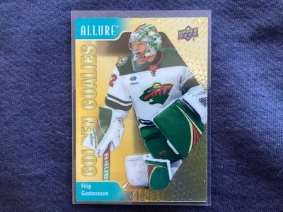 Minnesota Wild Hockey Cards. Rookies, Inserts, Stars. You Pick From List.
