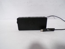 Dell 0M4R9V D6000 USB-C 4K Universal Docking Station Port Replicator J704 