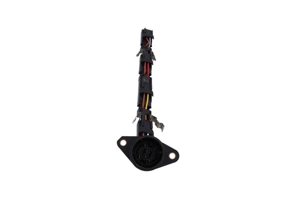 Anschlussleitung Einspritzventil Kamoka 1611002 FüR VW Bora Variant 1J6 Golf 4 1-image