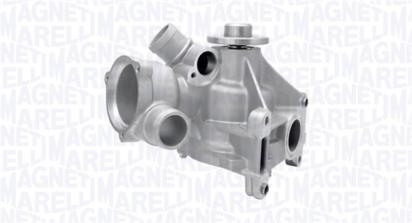 Magneti Marelli 352316170653 Wasserpumpe, MotorküHlung For MERCEDES-BENZ Puch-image