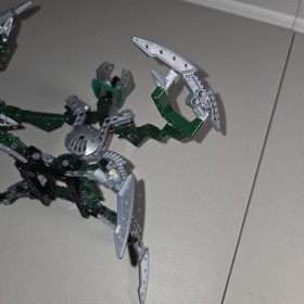 LEGO BIONICLE: Nidhiki (8622)