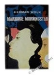 MARJORIE MORNINGSTAR By Herman Wouk