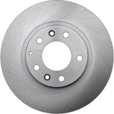 980475R Raybestos Brake Disc Front Driver or Passenger Side  Right Left