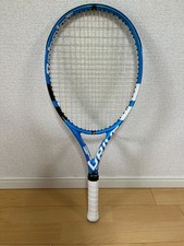 Used Tennis Racket Babolat Pure Drive 107 2018 Model G2 Babolat Racket Tennis Ra