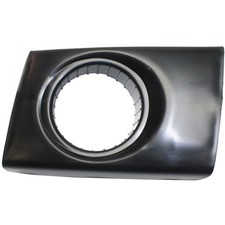 New Fog Light Trim Driving Lamp Passenger Right Side Rh Hand Hy2599100