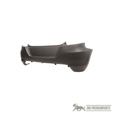 Stoßfänger hinten für Suzuki Swift Sport IV FN ab 2012 grundiert passend