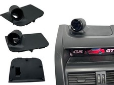 08 09 Pontiac G8 Replaces Dash Speaker Trim 52mm Single Gauge Pod Mount
