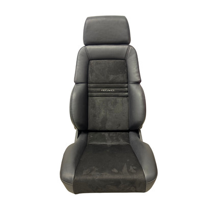 Recaro Expert M Style Seats   Classic Touring & Sport Seat by Neo Forged (Pair)