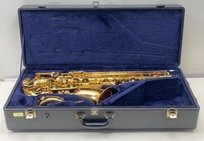 YAMAHA YTS-82Z Custom Tenor Saxophone G1 Neck Bb Operation confirmed YTS82Z Used
