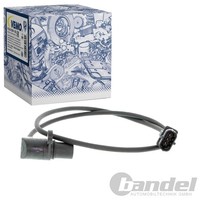 Vemo Kurbelwellensensor Passend FüR Opel Astra Calibra Omega Vectra |