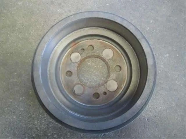 Tambor de freio traseiro HONDA Fit 2009 DBA-GE6 [usado] [PA67487832] - Imagem 3 de 3