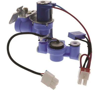 #ad #ad For Kenmore Refrigerator Water Inlet Valve ✦ Full Fit Models $79.99