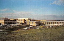 # K2597    TOWSON,  MD.     POSTCARD,    GREATER BALTIMORE MEDICAL CENTER