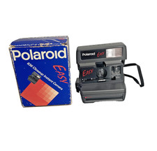 Polaroid 636 EASY CloseUp Kamera - Vintage - ...