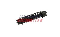 Fast Feder Kupplungspedal FT96508 FüR Peugeot Partner Tepee THP Bluehdi 100 4X4
