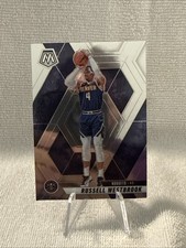 2024-25 Panini Mosaic - Russell Westbrook #167