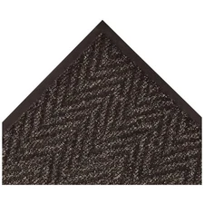 NOTRAX  Carpeted Entrance Mat,Black,2ft. x 3ft. 8PG14