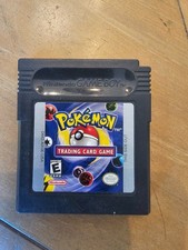 pokemon trading card game 2000 On this day back in 2000, Pokmon Trading Card Game released for Nintendo  GameBoy Color!  Assemble the ultimate deck in your search for rare and  powerful Legendary Pokmon cards., The GameBoy Color