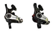 TRP Spyre Post Mount Disc Brake Calipers Used but very good condition