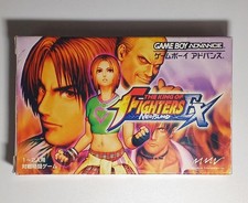 Snk The King Of Fighters Neo Blood Game Software Fai67