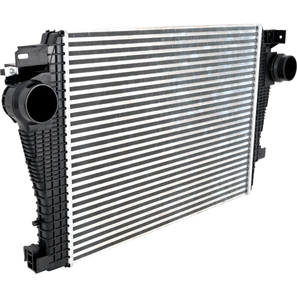 Intercooler para Chevrolet Camaro 2016-2023 Foto 3 de 4