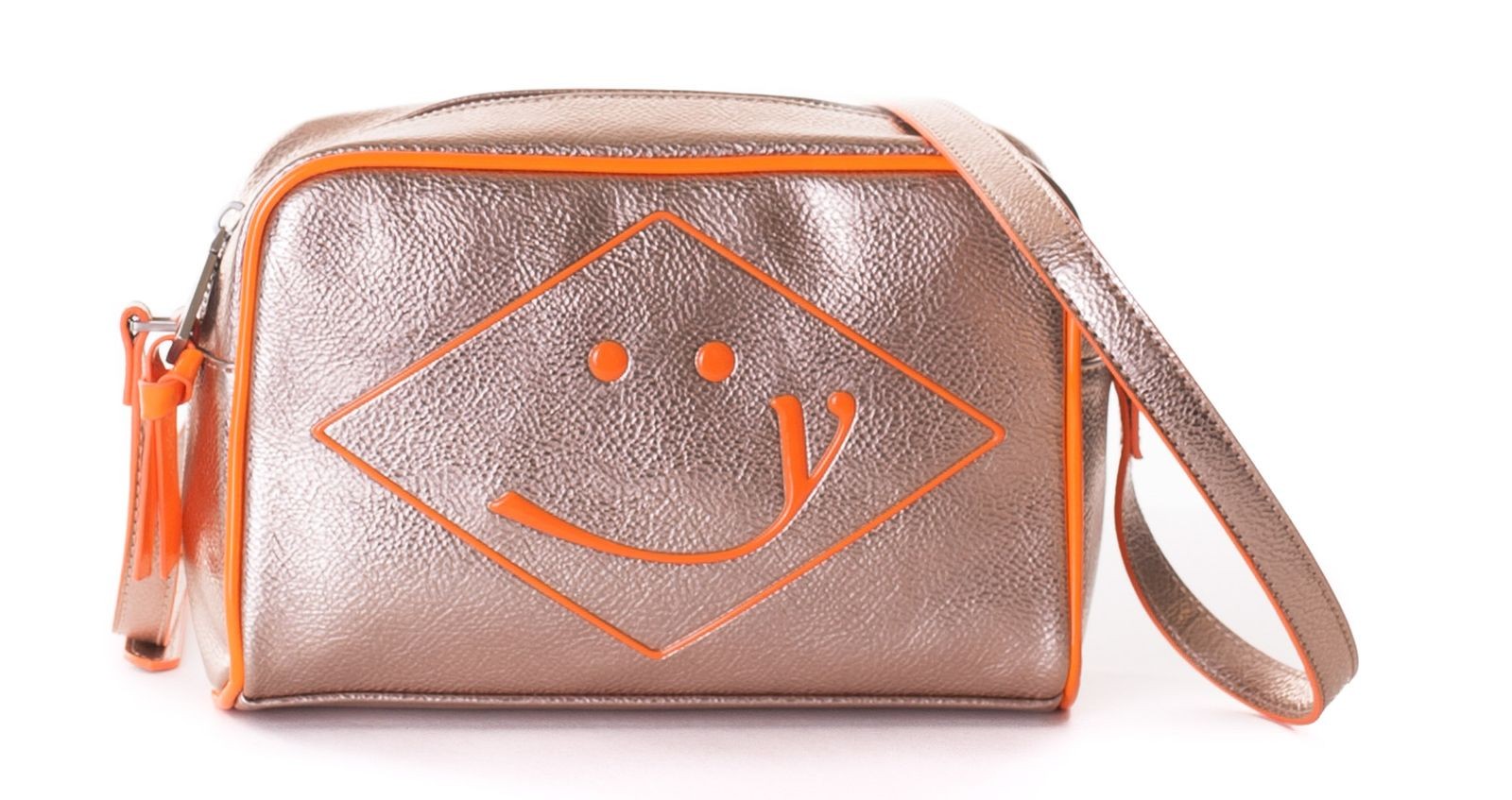 Oilily Shoulder Bag Sand Beach