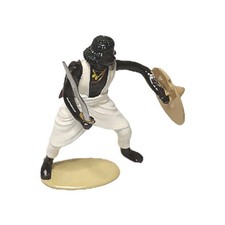 IMPERIAL PRODUCTIONS Egypt  Sudan Fuzzy Wuzzie Attacking Sword Dorset Soldier