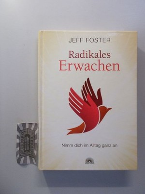 Radikales Erwachen: Nimm dich im Alltag ganz an. Foster, Jeff: