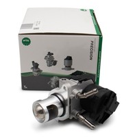 NTK Agr-Ventil FüR BMW 1Er E81 F20 3Er E90 F30 5Er E61 F10 F11 F25 N47 N57 M57