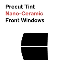 Precut Window Film Automotive Nano Ceramic Tint for Toyota FJ Cruiser 2007-2014