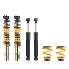 GWF ST XTA Stahl härteverstellbar mit Stützlager VW BORA [1J2] | 18280830