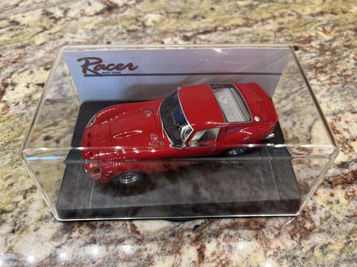 Ferrari Slot Car In 1/32 Scale Slot Cars (1970-Now) for sale | eBay