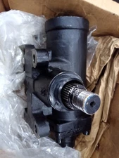 Power Steering Gear Box #27-7522 For Chevy C10 C20 C30 1980-86 GMC R2500 1987-89