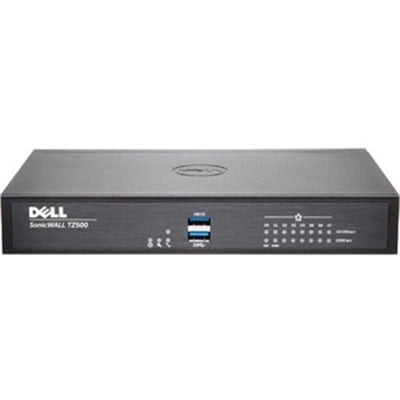 Sonicwall 03SSC3010 Network Security/Firewall Appliance