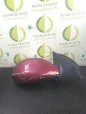 Retroviseur droit (ou coque) Kia CARNIVAL