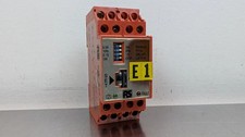 RS Components 629-847 Current Monitoring Relay 12-240VDC/18-240VAC