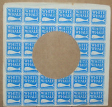 "W.W","Company Sleeve","Original","45rpm","7inch","Record","Vintage",,,} )));0>