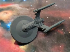 Star / Trek / Micro / FASA / gaming 3D resin printed