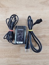 OEM Genuine Dell 45W 19.5V 2.31A AC Power Adapter LA45NM131 Charger 4.5mm