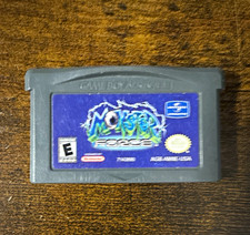 Ubisoft Monster Force for Nintendo Game Boy Advance GBA - E Everyone